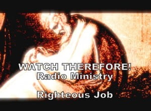 RIGHTEOUS JOB PART 1